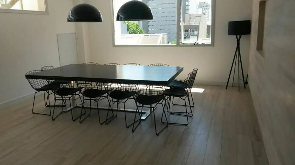 Apartamento Smart