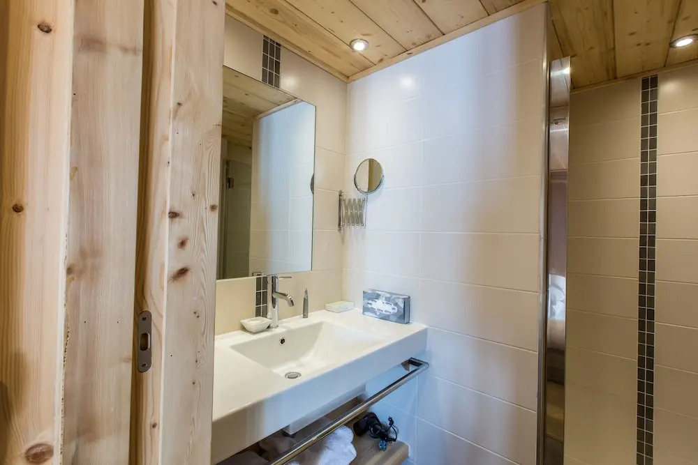 Hôtel Spa Crychar