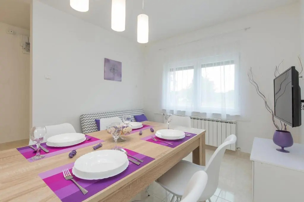 Brankica apartaments
