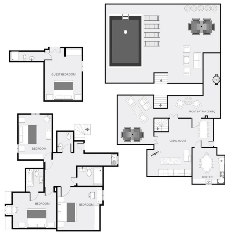 IVR Villa Almeida - Villa Almeida