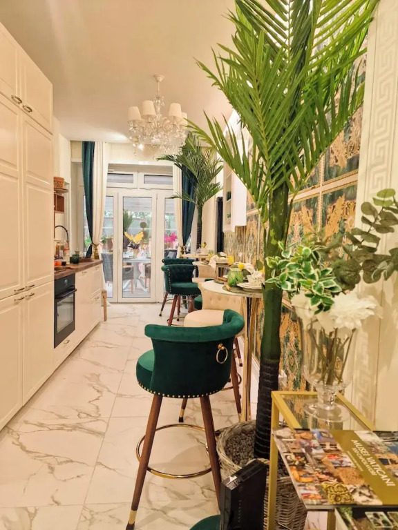 Vaticano 13 guesthouse