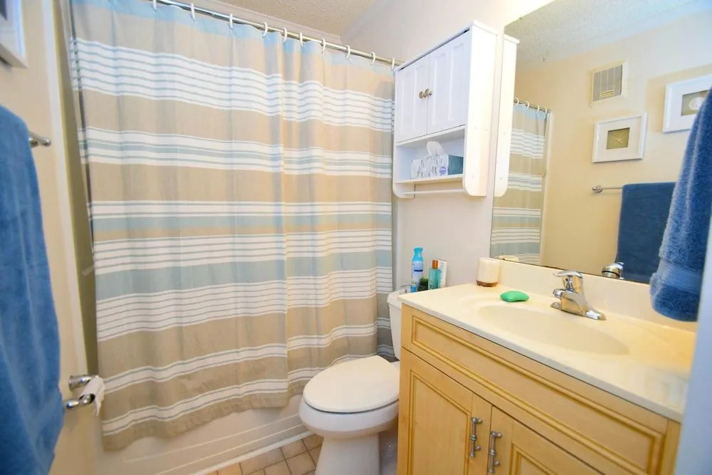 Our Place At The Beach 205I 2 Bedroom Condo by RedAwning
