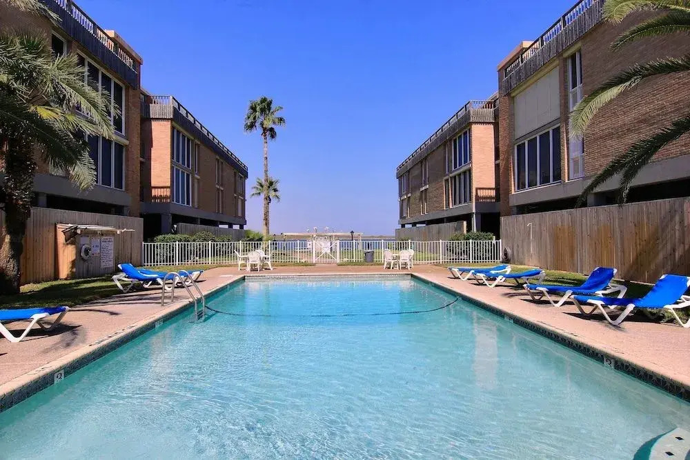 Channelview 108 2 Bedrooms 2 Bathrooms Condo