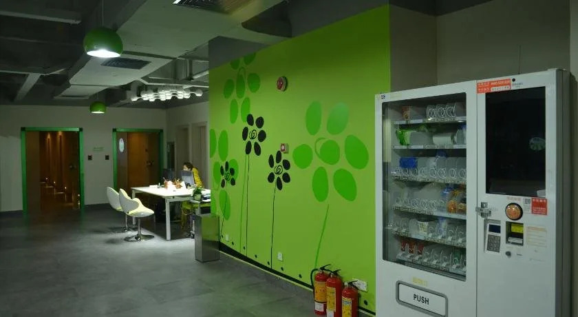 深圳栖游青年旅馆Shenzhen Xi You Hostel