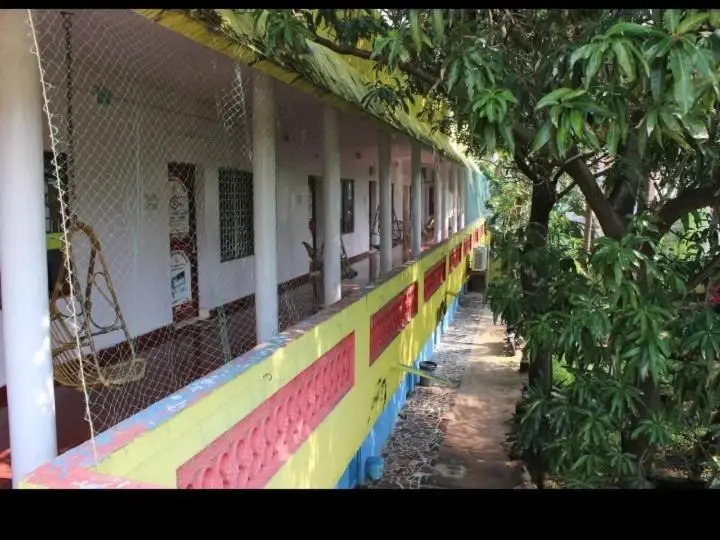 Keerthana Guest House