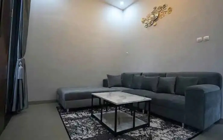 Bilby Villa