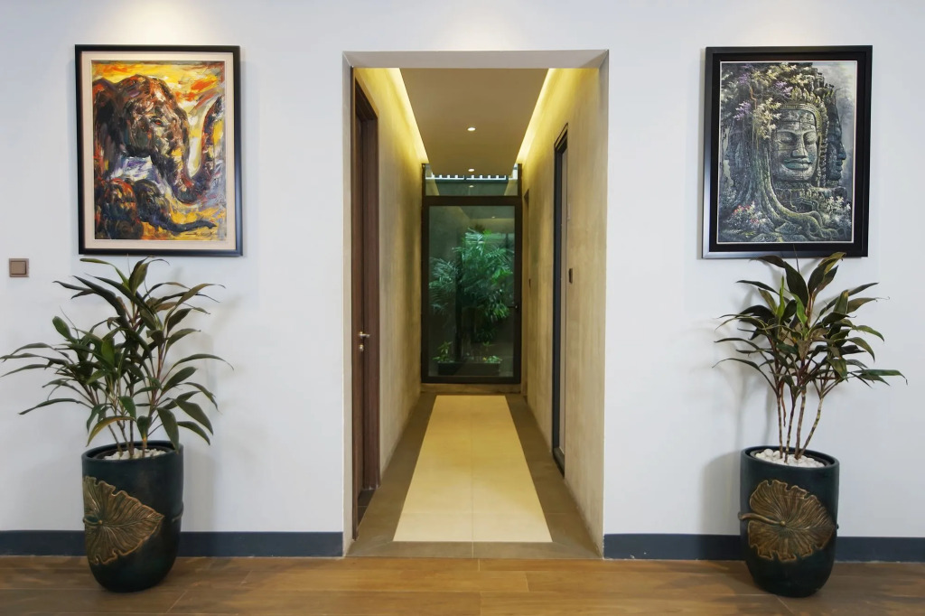 Feliz Urban Hotel