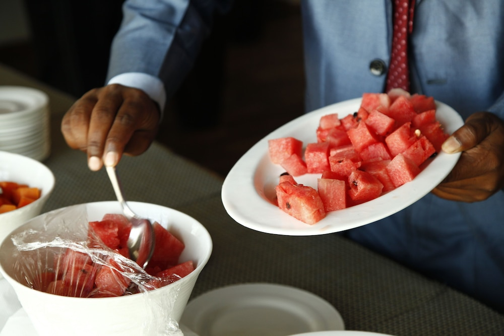 Anandam Clarks Inn Suites Vrindavan