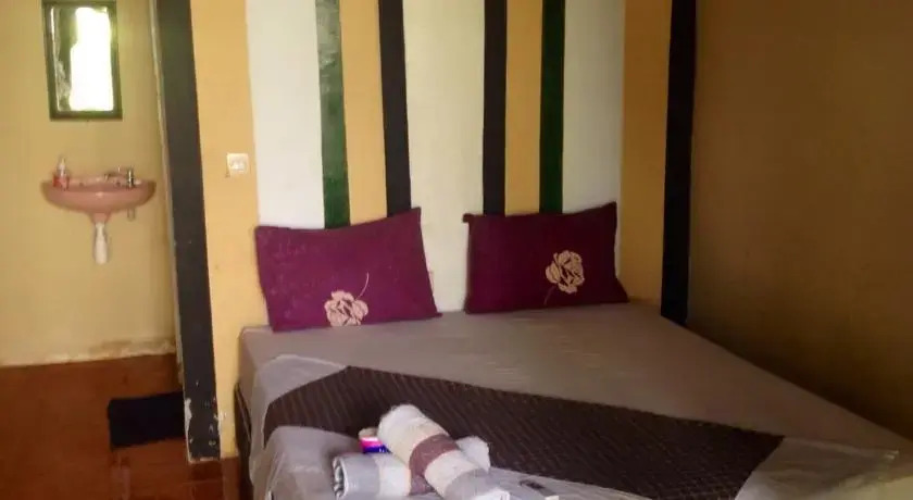 Three Little Birds Homestay