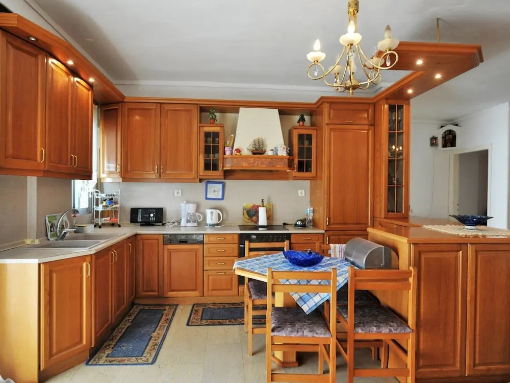Aspa House Sea View Nea Moudania