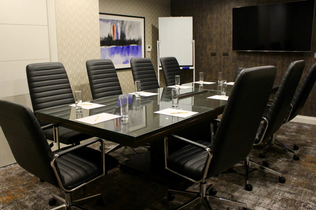 Doubletree By Hilton Wellington