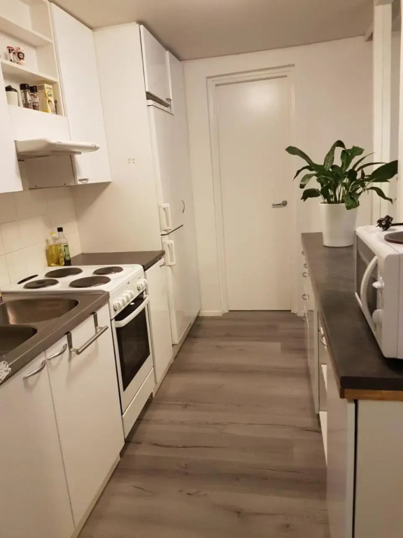 Lapland Spacious Apartment, Rovaniemi