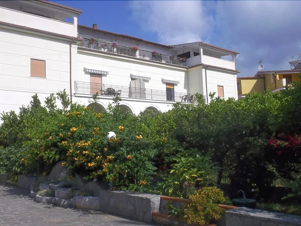 Appartamenti Cialoma