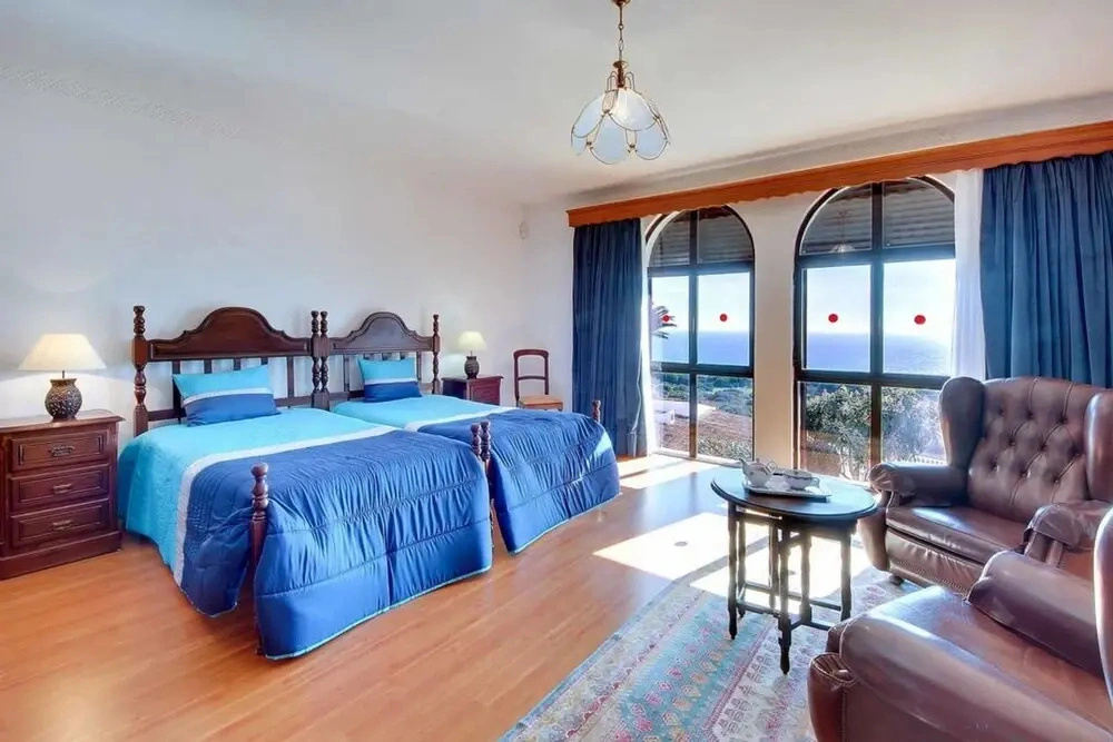 Villa Mar in Albufeira