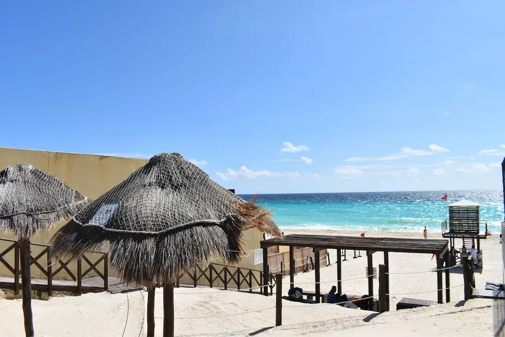 Quintas del Lago - A Pasos  del Mar