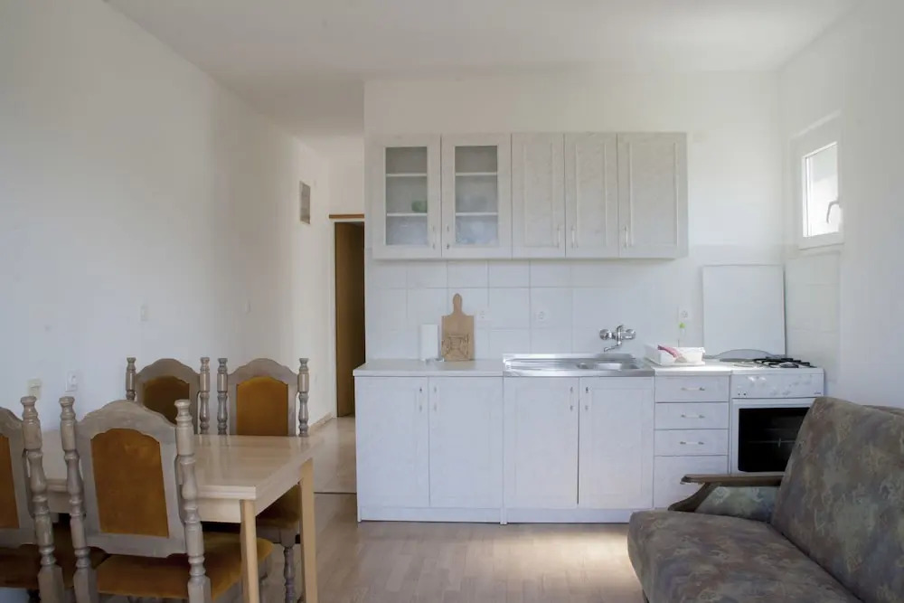 House Baglija