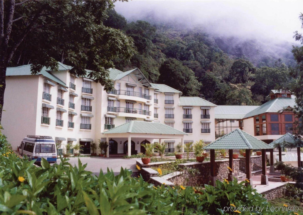 Club Mahindra Lake View Munnar