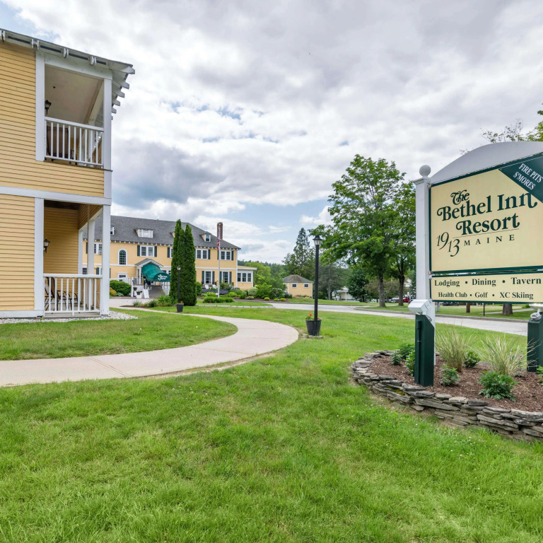 The Bethel Resort & Suites