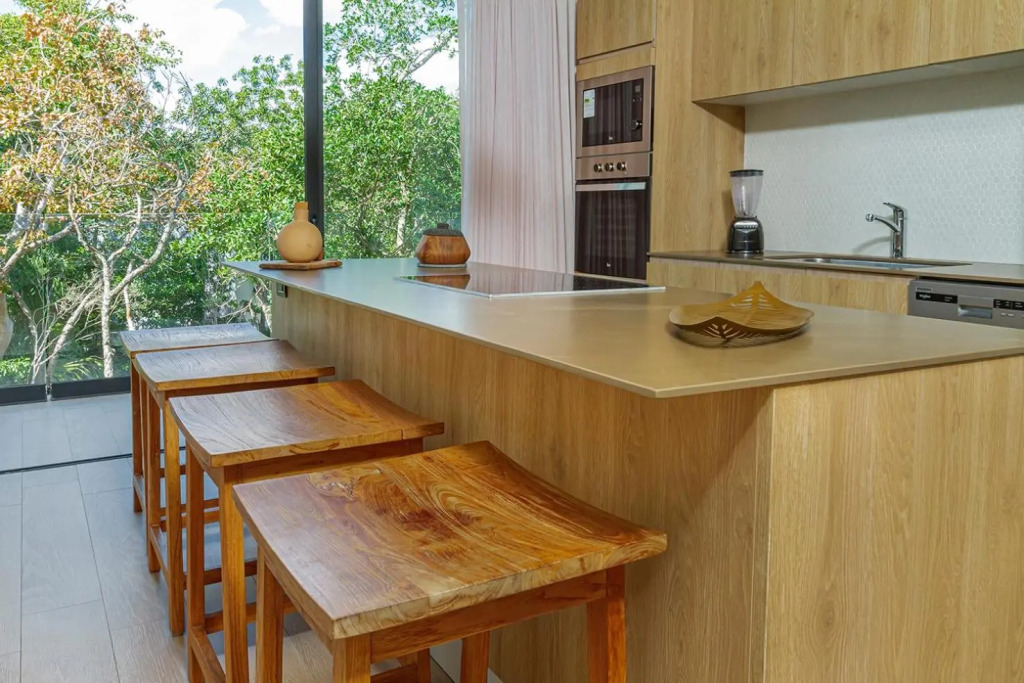 Devine Tulum Experience Modern Art 1Bdrm Apt Tuk