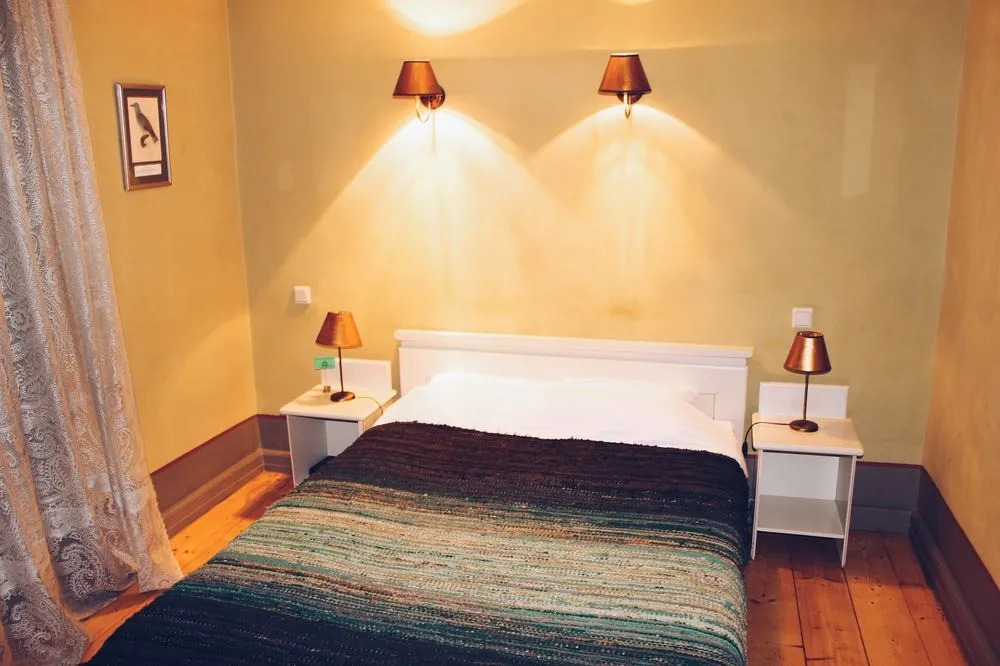 Historical Ekes Konvents 1435 Hotel