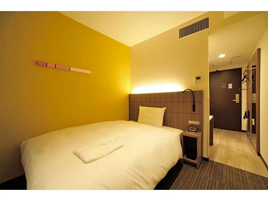 Hotel Nets Sapporo