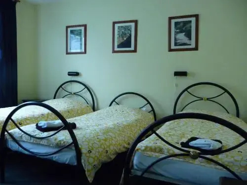 Hotel Ardennais