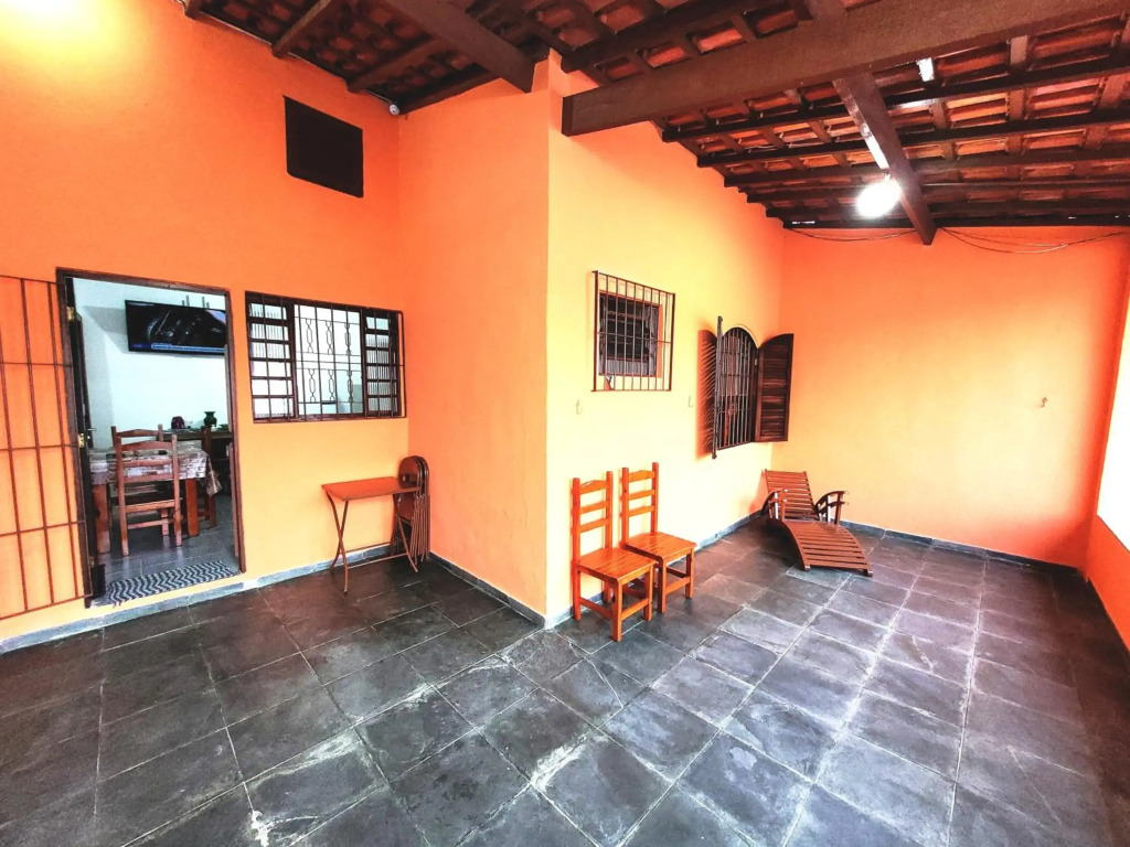 Casa Praia - Perequê-Açu, Ubatuba