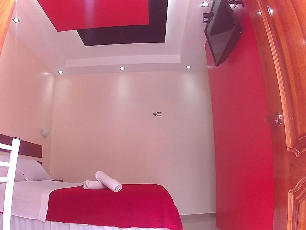Hostal El Mirlo