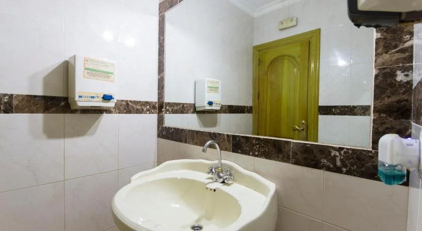 Hotel Sal Marina