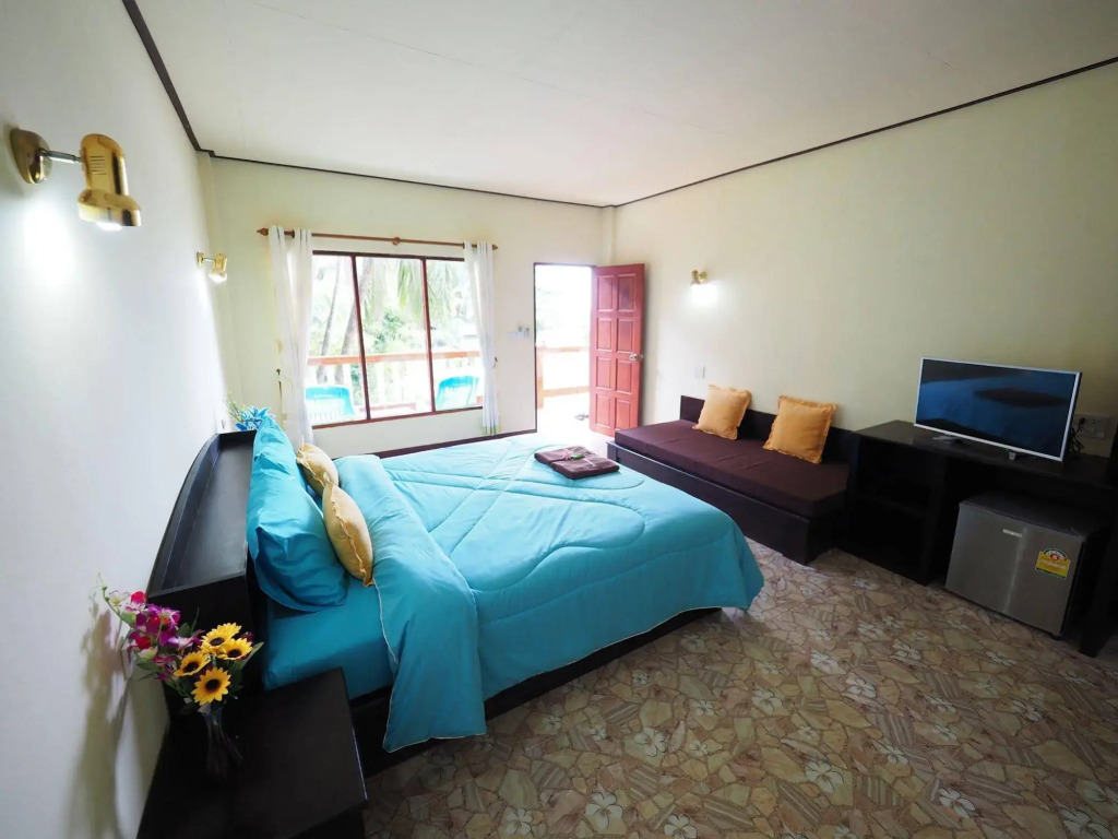 Lanta Darawadee Resort