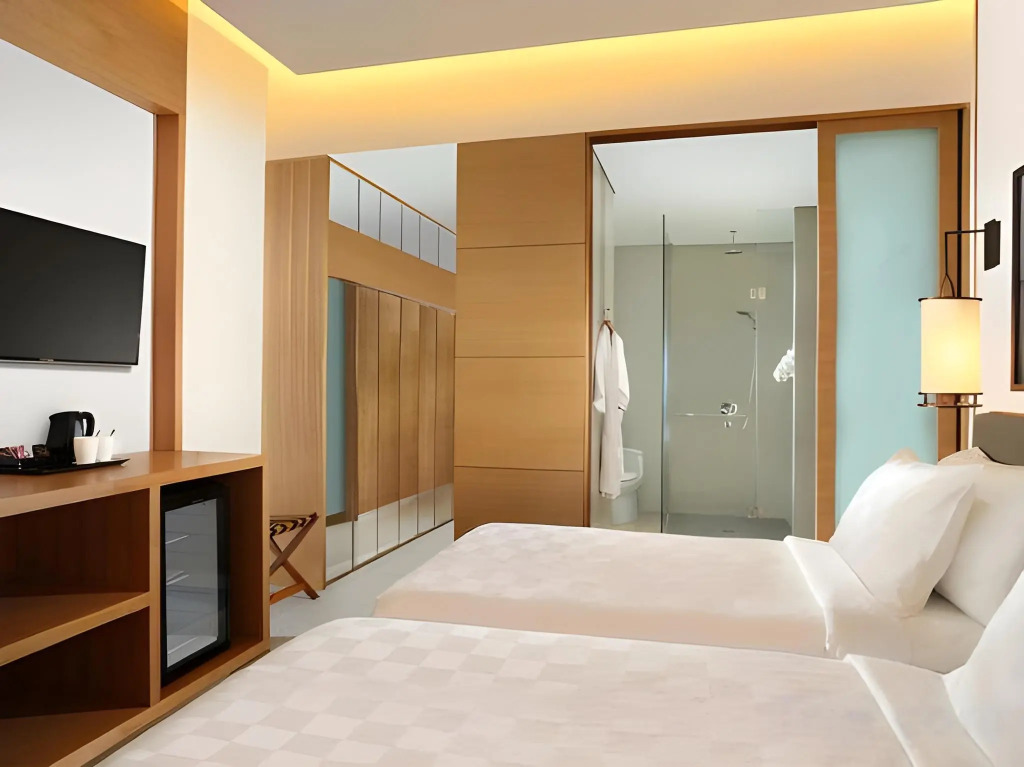 Resinda Hotel Karawang