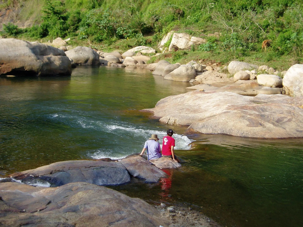River Garden Resort