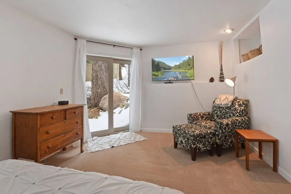 Incline Village Manor Near Beach & More