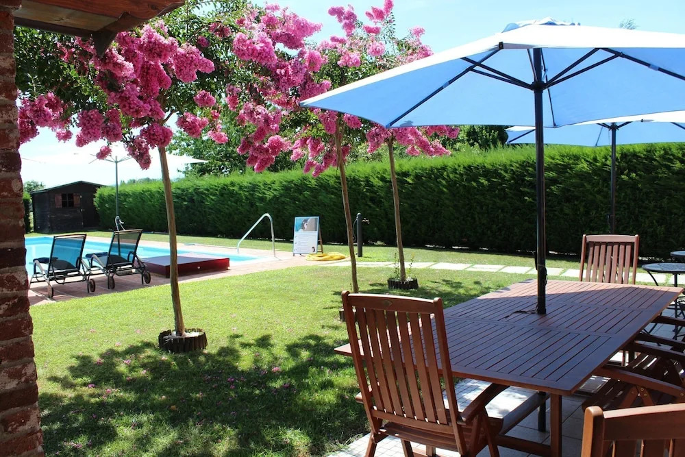 B&B La Taupiniere