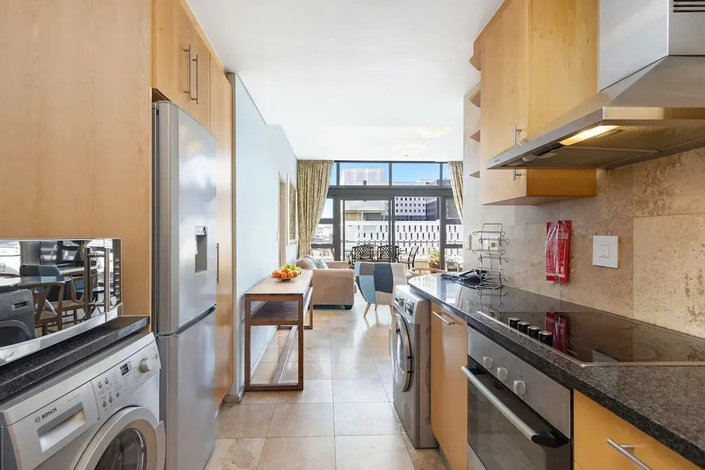Fountain Suites 1102