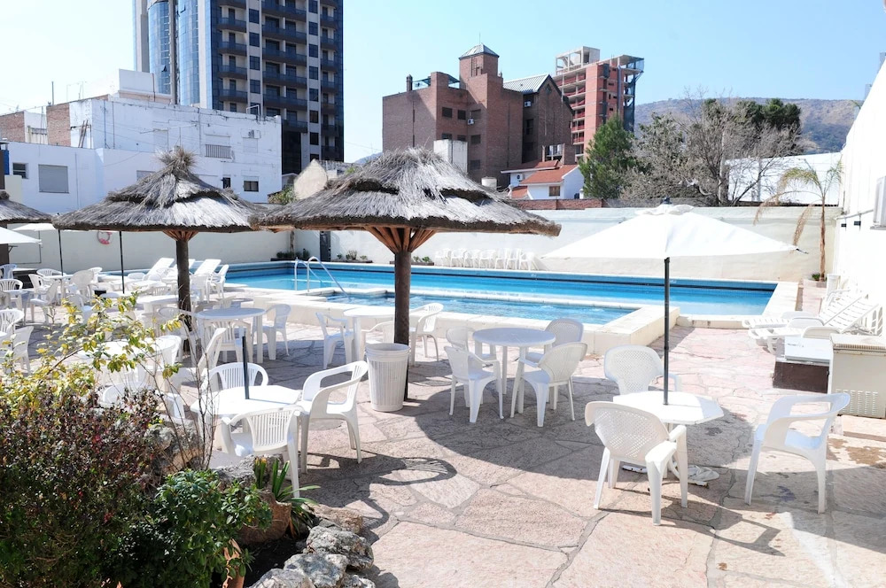 Hotel Presidente