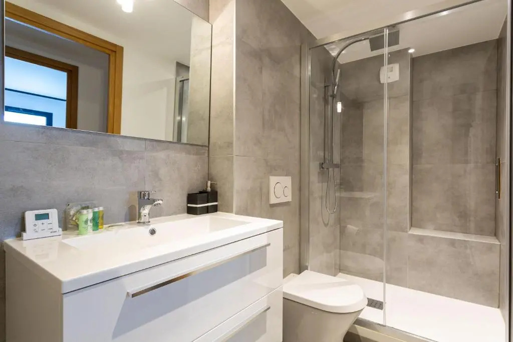 La Cordee 612 Apartment- Chamonix All Year