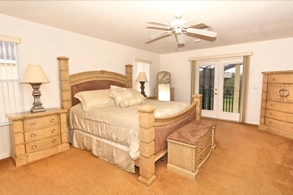 Amazing House! Highlands Reserve - 203 BS