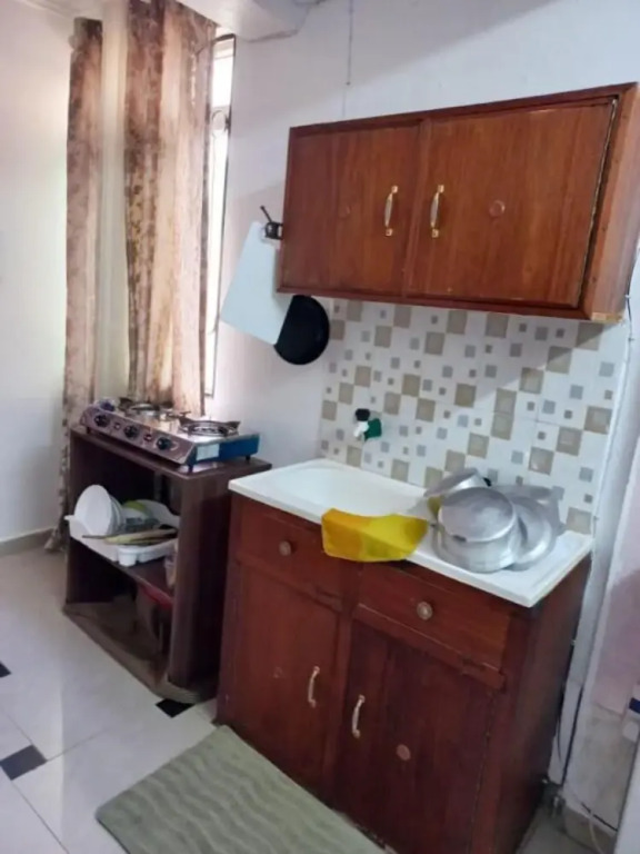 Stay.Plus Bustani Studio Apartments Nyali