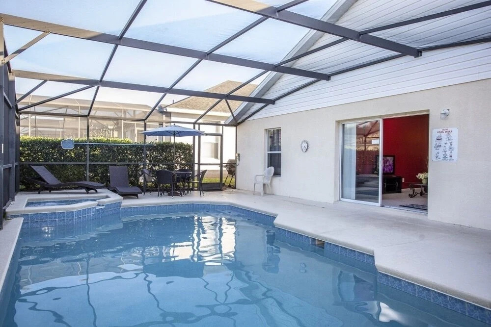 2220 Windsor Palms Resort 60409 / 61623
