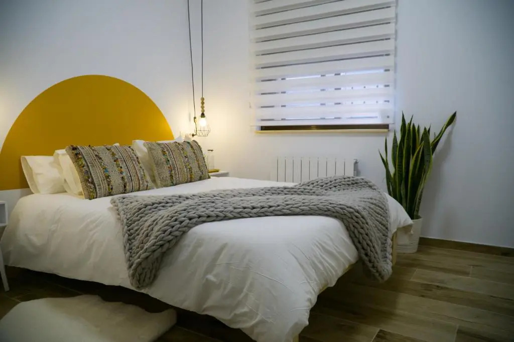 Trauko Flat