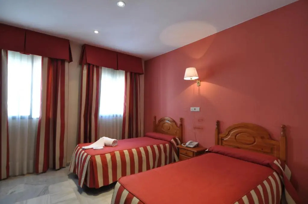 Hostal la Fuente
