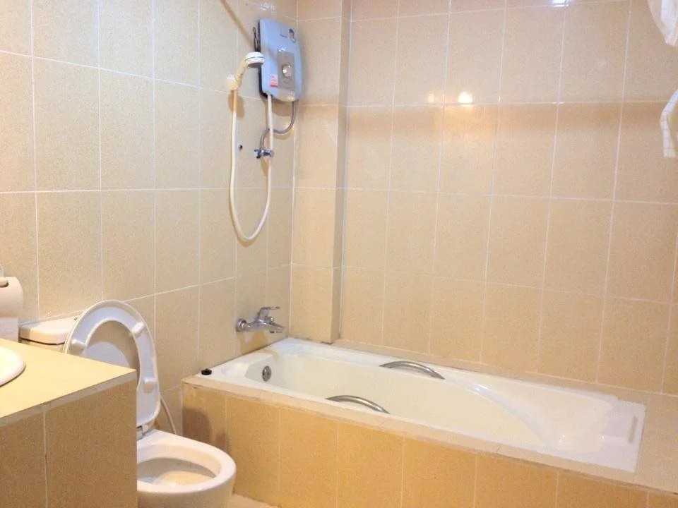 Phu Thevada Hotel