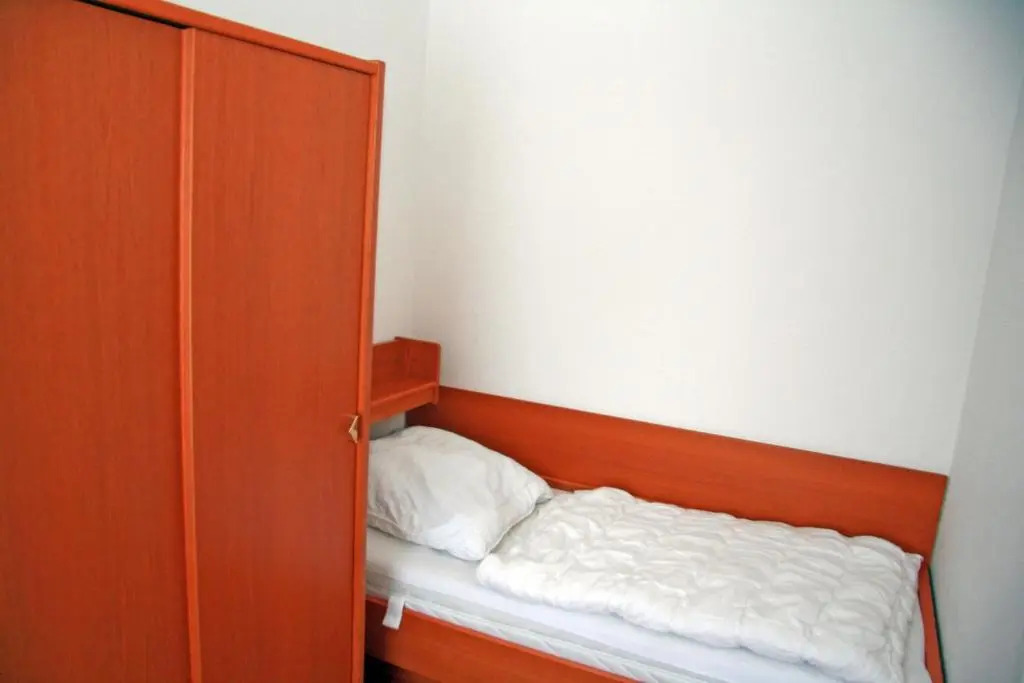 Apartment 3