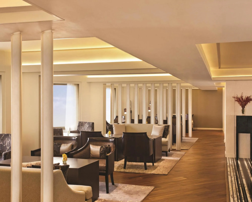 Hyatt Regency Delhi