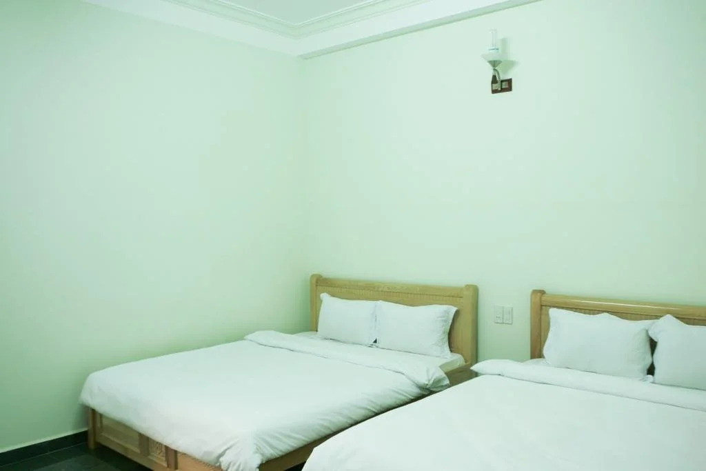 Duong Anh Homestay