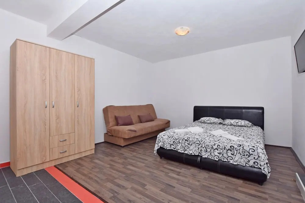 Apartments Masa