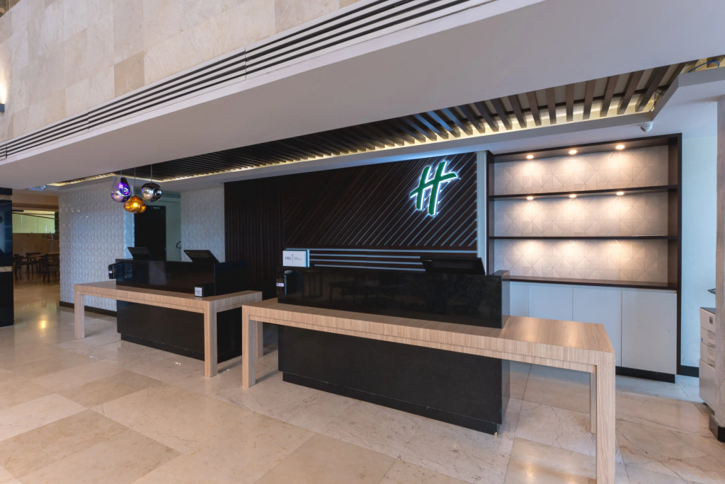 Holiday Inn - Villahermosa Aeropuerto by IHG