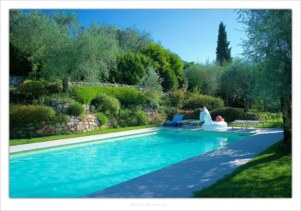 B&B Garda & Golf