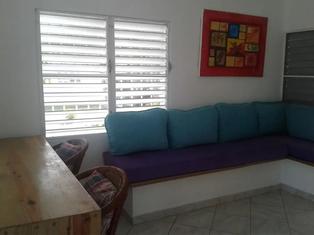 Villa Juan Dolio